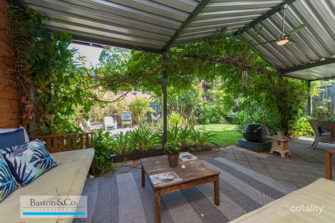 Property photo of 76A Balmoral Street East Victoria Park WA 6101