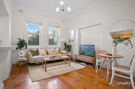 Property photo of 2/97 Beach Street Coogee NSW 2034