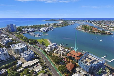 Property photo of 6/57-59 River Esplanade Mooloolaba QLD 4557