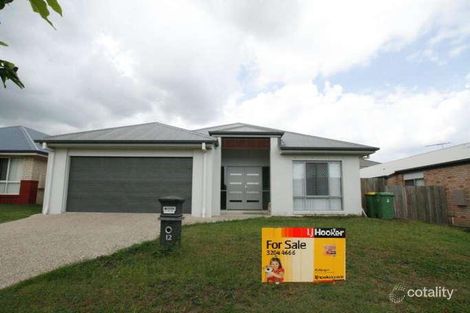 Property photo of 12 Scenic Drive Murrumba Downs QLD 4503