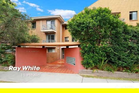 Property photo of 18/2-6 Martin Place Mortdale NSW 2223