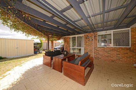 Property photo of 5 Aldersea Circle Clarkson WA 6030