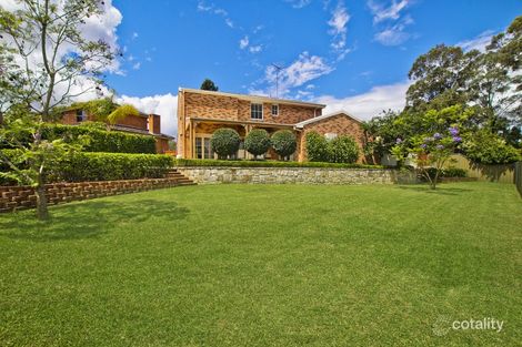 Property photo of 9 Illyarie Place Castle Hill NSW 2154