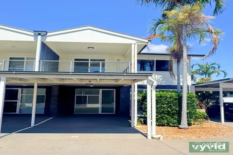 8/14 Fowler St, West Gladstone, QLD 4680