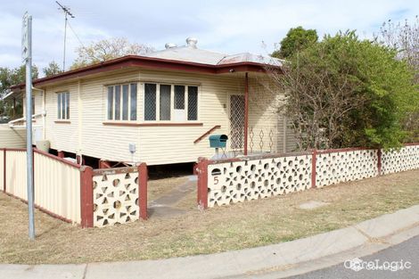 Property photo of 5 Churchill Street Churchill QLD 4305