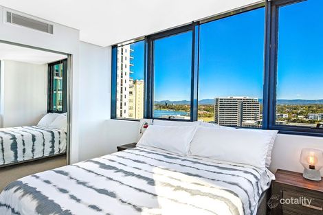 Property photo of 1601/2 Como Crescent Southport QLD 4215