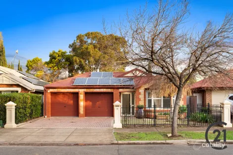 19 Campbell St, Ferryden Park, SA 5010