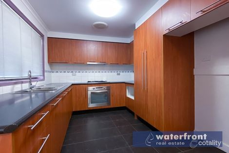 Property photo of 31 Intervale Drive Wyndham Vale VIC 3024