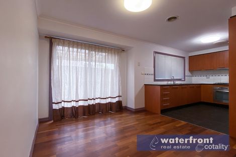 Property photo of 31 Intervale Drive Wyndham Vale VIC 3024