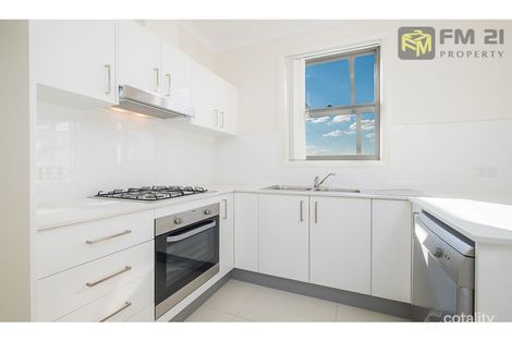 Property photo of 31/2-6 Fraser Street Westmead NSW 2145