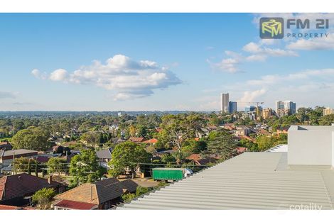 Property photo of 31/2-6 Fraser Street Westmead NSW 2145