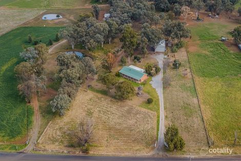 91 Martins Lane, Piallamore, NSW 2340