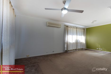 2 Torbert Ave, Quakers Hill, NSW 2763
