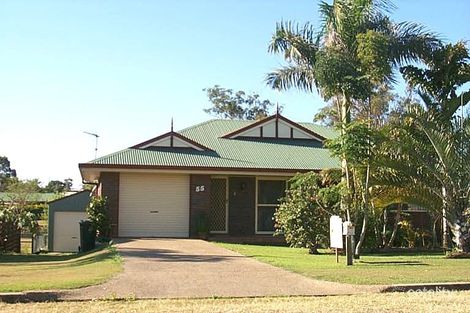 Property photo of 55 Ann Street Bundaberg East QLD 4670