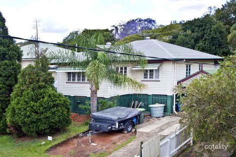170 Lutzow St, Tarragindi, QLD 4121