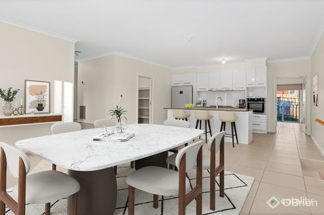 Property photo of 84 Jackson Drive Drouin VIC 3818