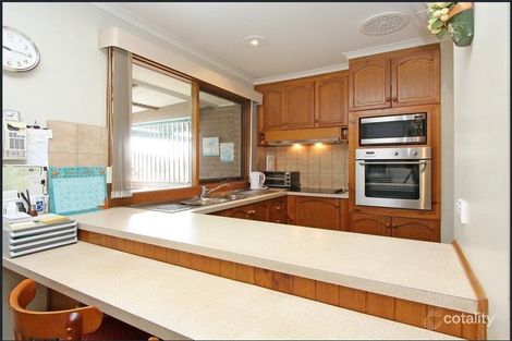 Property photo of 6 Margo Street Dromana VIC 3936