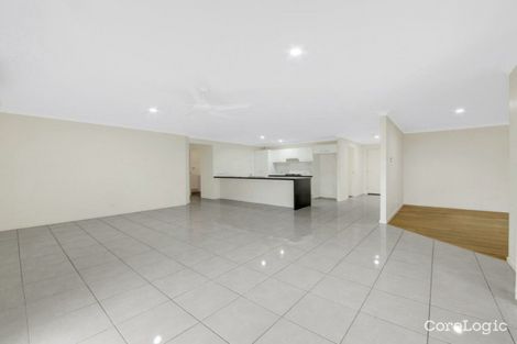 Property photo of 50 Daintree Boulevard New Auckland QLD 4680