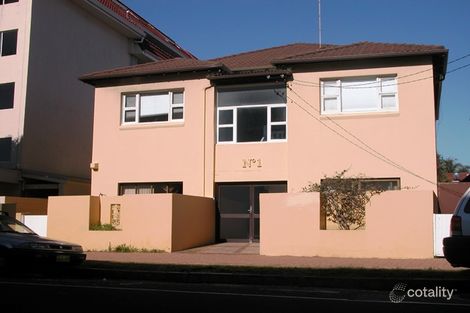 Property photo of 4/1 Pine Street Manly NSW 2095