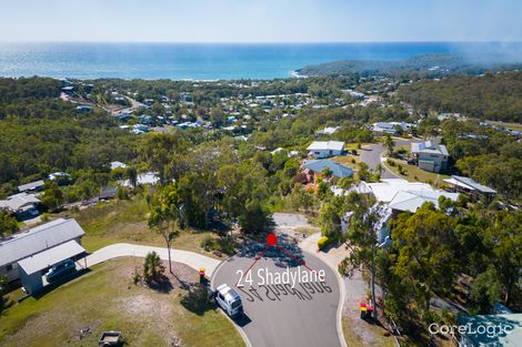 Property photo of 24 Shady Lane Agnes Water QLD 4677