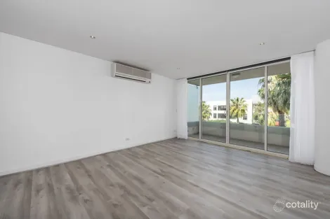 Property photo of 501/3 Chapel Mews South Yarra VIC 3141