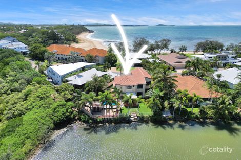 Property photo of 39 Beach Road Dolphin Heads QLD 4740