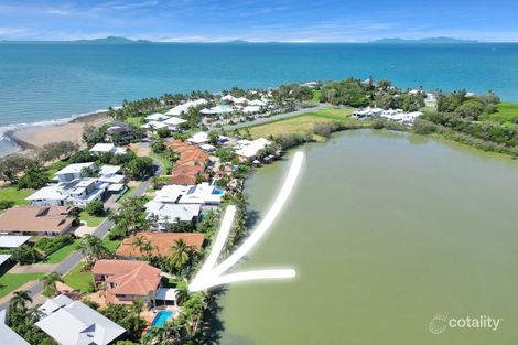 Property photo of 39 Beach Road Dolphin Heads QLD 4740