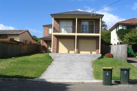 Property photo of 34 Stirgess Avenue Curl Curl NSW 2096