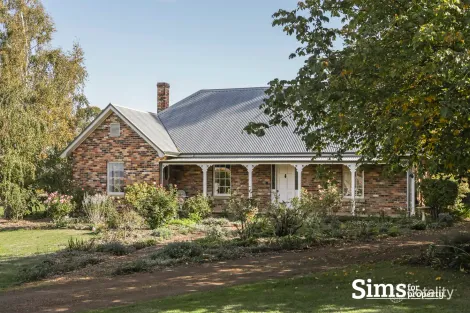 3 Nile Rd, Evandale, TAS 7212