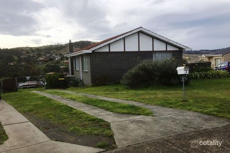 Property photo of 5 Birubi Place Herdsmans Cove TAS 7030