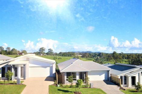Property photo of 20 Viewland Crescent Thornlands QLD 4164