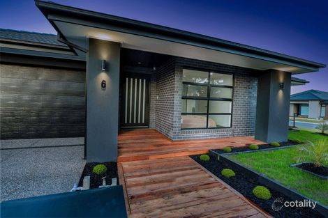 Property photo of 6 Cudgerie Close Craigieburn VIC 3064