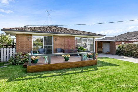 Property photo of 32 Barrands Lane Clifton Springs VIC 3222