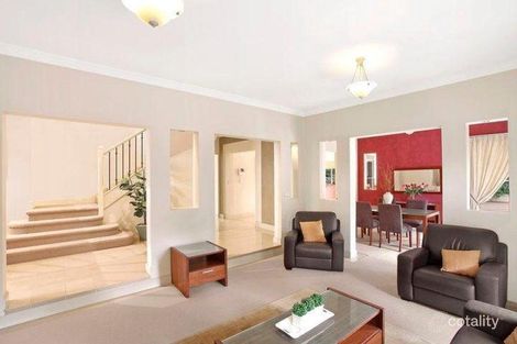 Property photo of 42 River Oak Circuit Kellyville NSW 2155