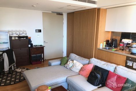 Property photo of 2204/3 Carlton Street Chippendale NSW 2008