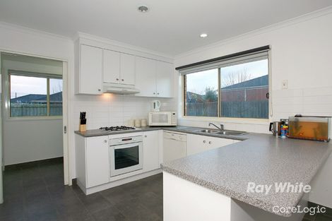 Property photo of 52 Kingdom Drive Cranbourne VIC 3977