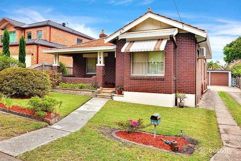Property photo of 151 Majors Bay Road Concord NSW 2137