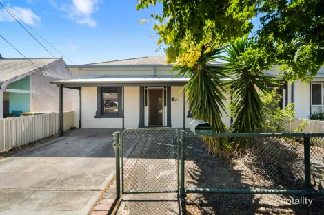 12a Levi St, Birkenhead, SA 5015