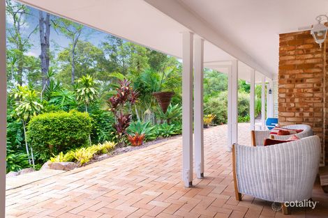 Property photo of 4 Montego Court Eatons Hill QLD 4037