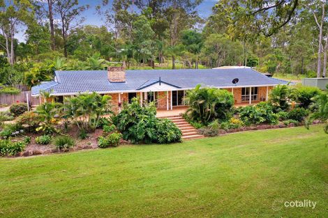Property photo of 4 Montego Court Eatons Hill QLD 4037
