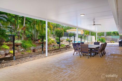 Property photo of 4 Montego Court Eatons Hill QLD 4037