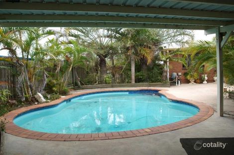 Property photo of 10 Crane Street Emu Park QLD 4710
