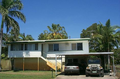 21 Cameron St, East Mackay, QLD 4740