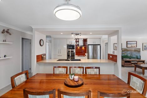 Property photo of 35 Ken Crescent Helensvale QLD 4212