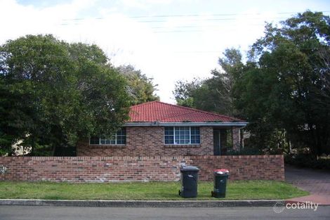 52 Duff Pde, East Corrimal, NSW 2518