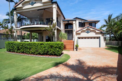 Property photo of 39 Beach Road Dolphin Heads QLD 4740