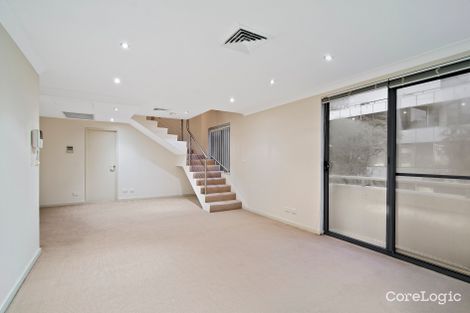 Property photo of 22/166 Pacific Highway North Sydney NSW 2060