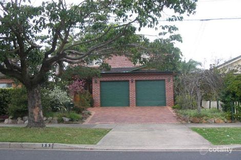88 Beresford Rd, Strathfield, NSW 2135