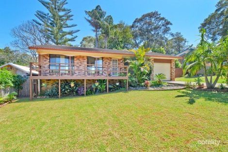 Property photo of 9 Hamlyn Drive Port Macquarie NSW 2444