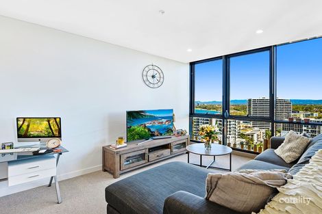 Property photo of 1601/2 Como Crescent Southport QLD 4215